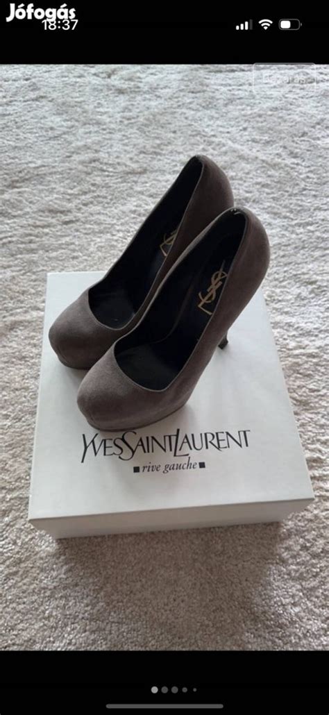 ysl budapest